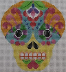Mini Skull E