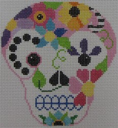 Mini Skull F