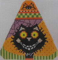 Fraidy Cat