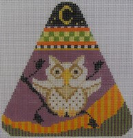Hooty the Owl
