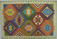 Southwest  Kilim 18M