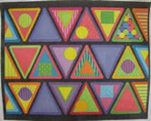 Triangles - 18M