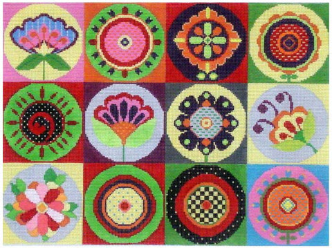 Whirlygigs Spring