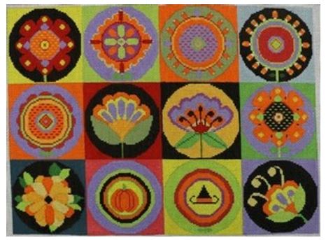 Whirlygigs Fall