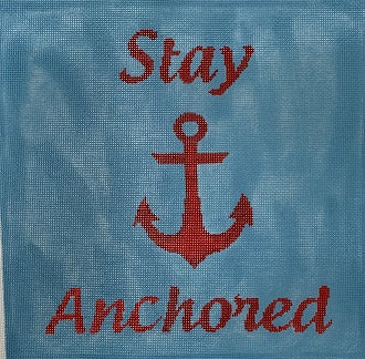 Stay Anchored