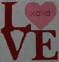 Love XOXO