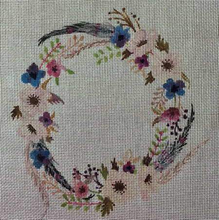 Wreath 1