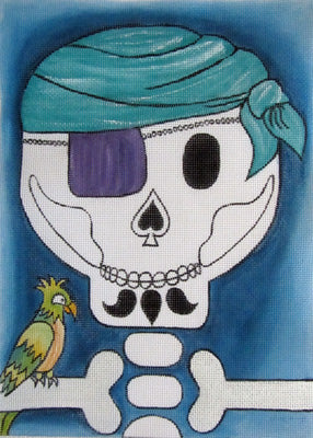 Pirate Pete