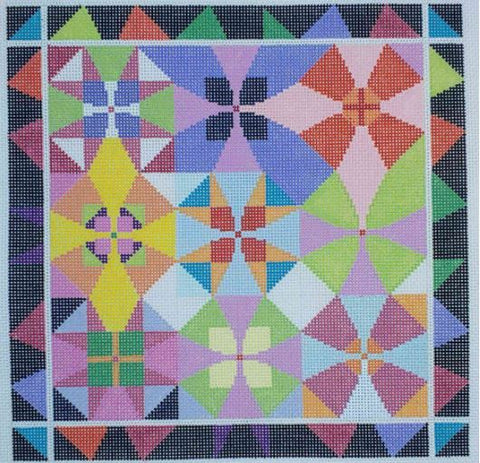Kaleidoscope  Small -18M