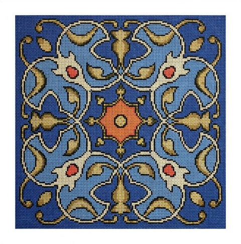 Venetian Tapestry
