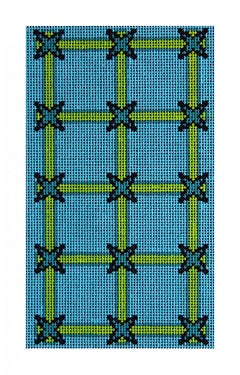 Tiffany Lattice