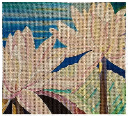 Water Lillies
