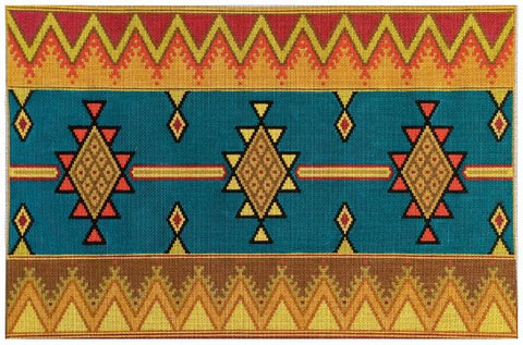 Zig Zag Panel