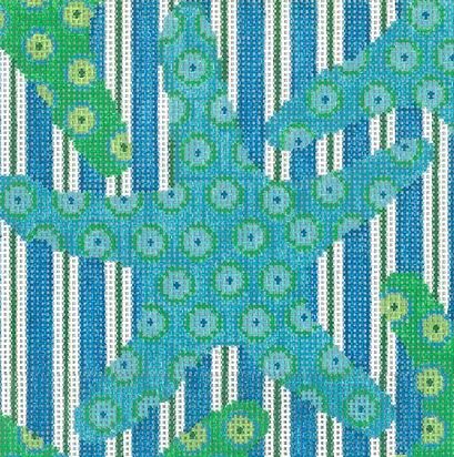 Starfish Square