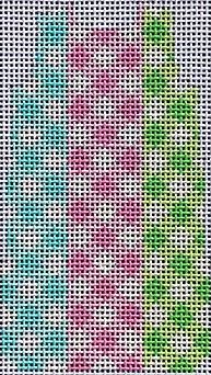 Multi Gingham Mini Shift