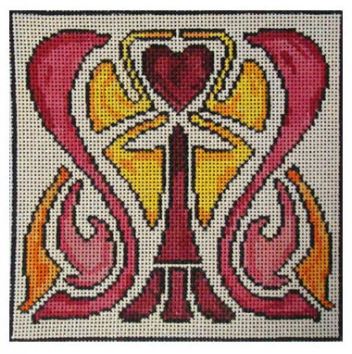 Nouveau Heart