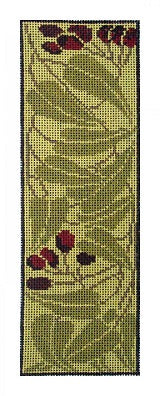 Olive Branch Bookmark