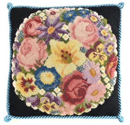 Victorian Posy