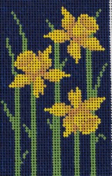 Daffodil Insert