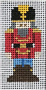 Mini - Nutcracker