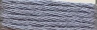 892 Lilac Pastel Range - Needlepoint Inc Silk Skein