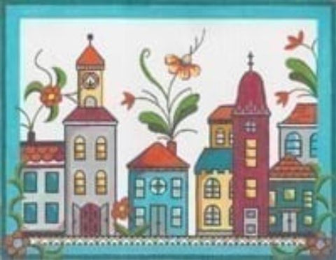 Medium Village