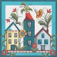 Tiny Village
