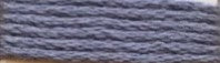 893 Lilac Pastel Range - Needlepoint Inc Silk Skein