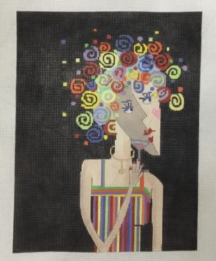 Scatterbrain
