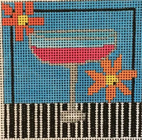 Margharita Coaster