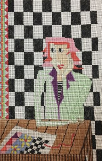 Stitching