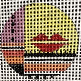 Lips - PM1169