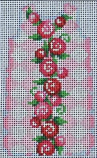 Rose/Harlequin Mini Shift 