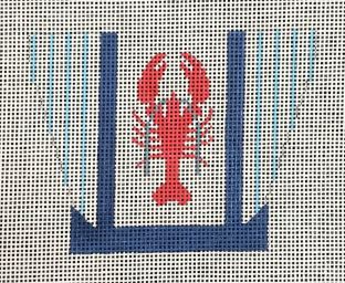 Tote Bag - Lobster