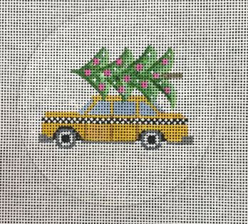 Checkered Cab