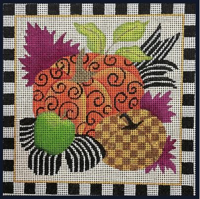 Funky Pumpkins 2