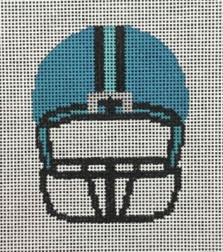 Football Helmet