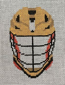 Lacrosse Helmet