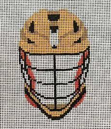 Hockey Helmet