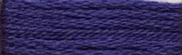 895 Lilac Pastel Range - Needlepoint Inc Silk Skein