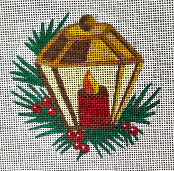 Lantern Round