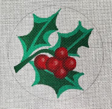 Holly Round