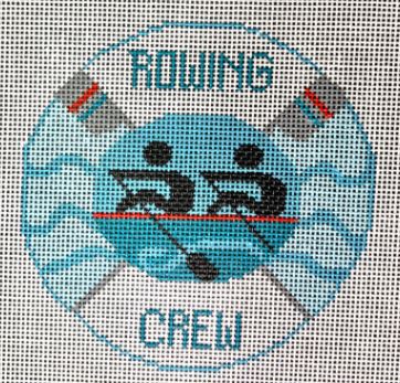 Rowing Crew