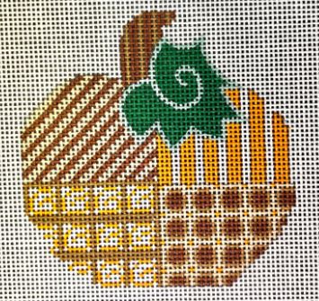 Pumpkin 2