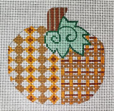 Pumpkin 4