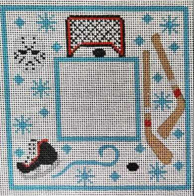 Hockey Frame