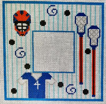 Lacrosse Frame