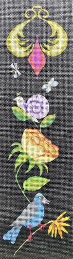 Botanical Panel I