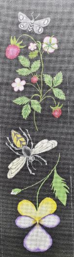 Botanical Panel II