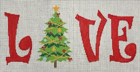 Love Christmas